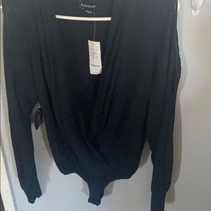 Bebe bodysuit